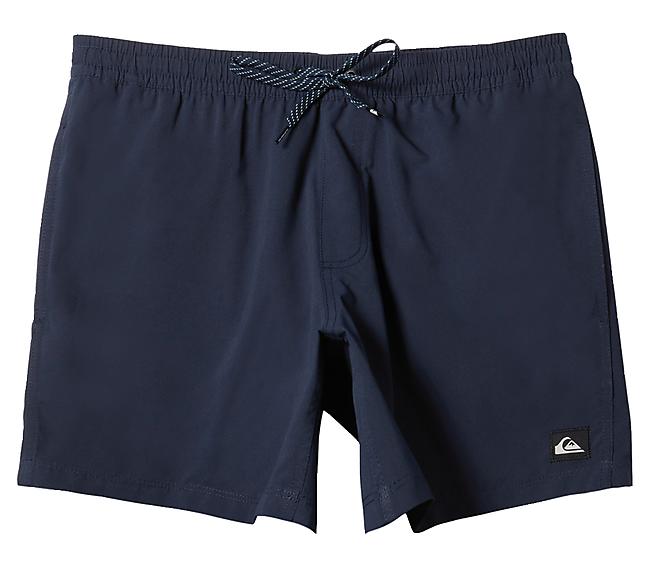 MAILLOT DE BAIN VOLLEY EVERYDAY SOLID 15 MARINE