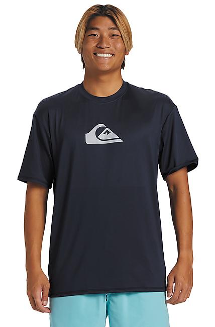 T-SHIRT LYCRA SURF TEE EVERYDAY MC