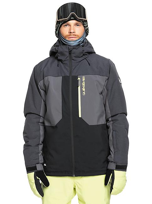 VESTE DAWSON JK