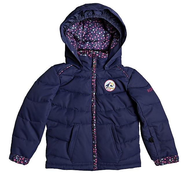 VESTE DE SKI ANNA JK 2020