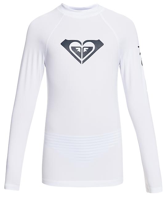 T-SHIRT LYCRA WHOLE HEARTED ML JUNIOR