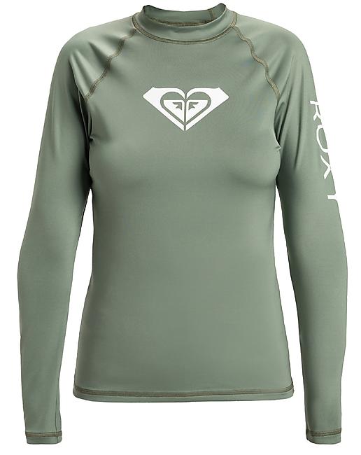 T-SHIRT LYCRA WHOLE HEARTED ML