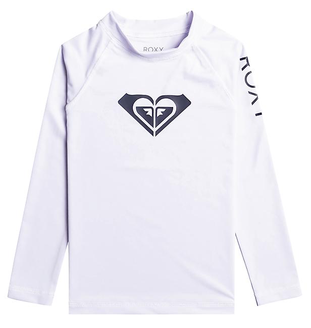 T-SHIRT LYCRA WHOLE HEARTED ML KIDS