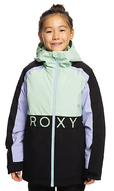VESTE SNOWMST