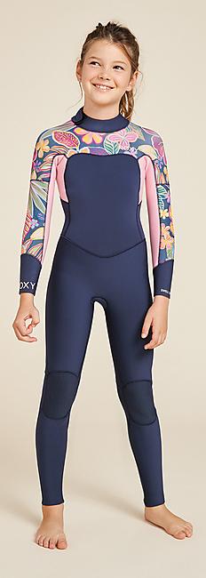 INTEGRALE SWELL SERIES 3/2 BZ GIRL