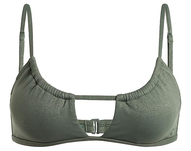 MAILLOT DE BAIN SHINY WAVE 1 BRALETTE