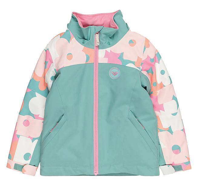 VESTE SNOWY TALE JK