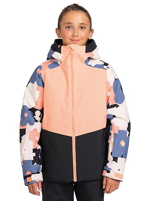 VESTE SILVERWINTER