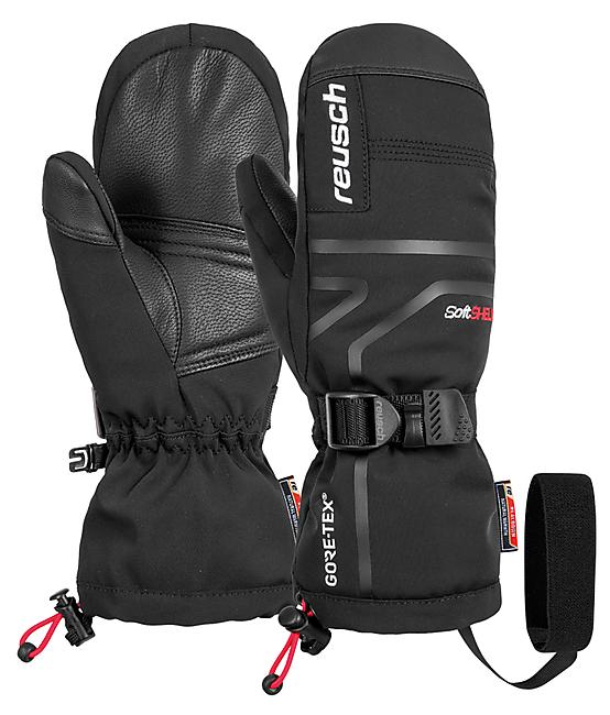 DOWN SPIRIT GTX JUNIOR MITTEN
