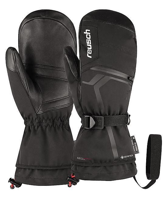 MOUFLE DE SKI DOWN SPIRIT MITT GTX