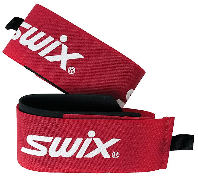 ATTACHES SKI ALPIN