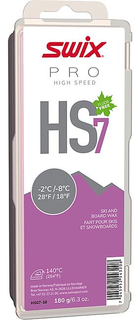 FART HIGH SPEED HS7 180G VIOLET