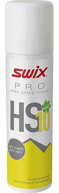 FART HIGH SPEED HS10 25 ML SPRAY JAUNE