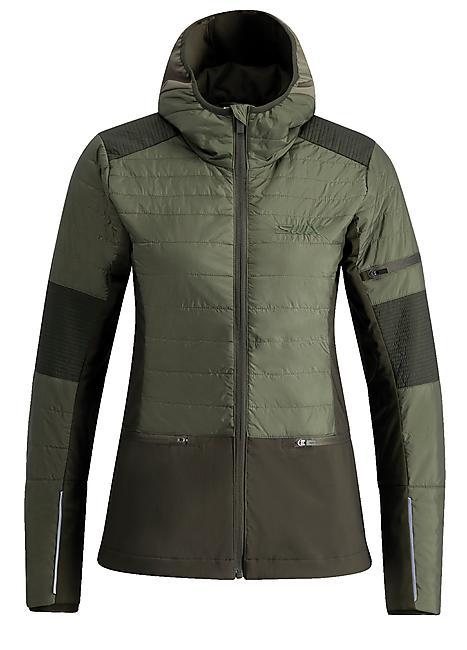 VESTE HORIZON JACKET W