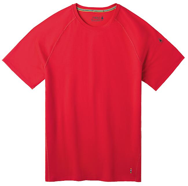 MEN S MERINO 150 BASELAYER SHORT SLEEVE