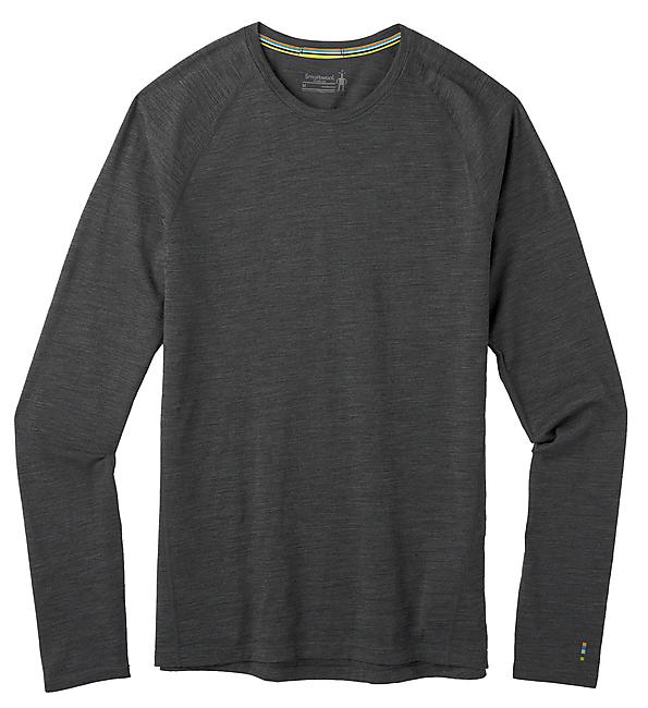 MEN S MERINO 150 BASELAYER LONG SLEEVE