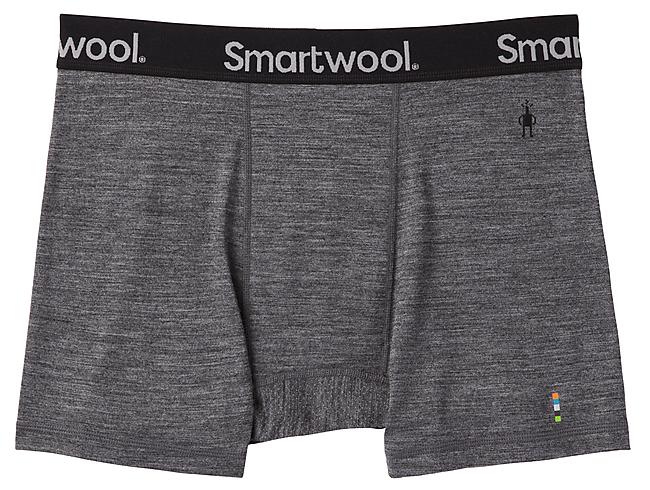 MEN S MERINO SPORT 150 BOXER