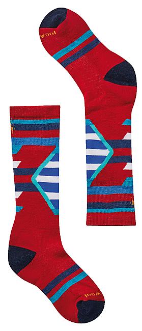 CHAUSSETTES DE SKI KIDS SKI RACER BOY