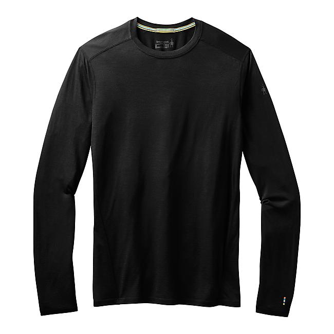 TEE-SHIRT MEN'S MERINO 150 BASELAYER ML