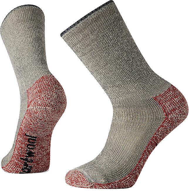 CHAUSSETTE D'ALPINISME CLASSIC MOUNTAINEERING MAX