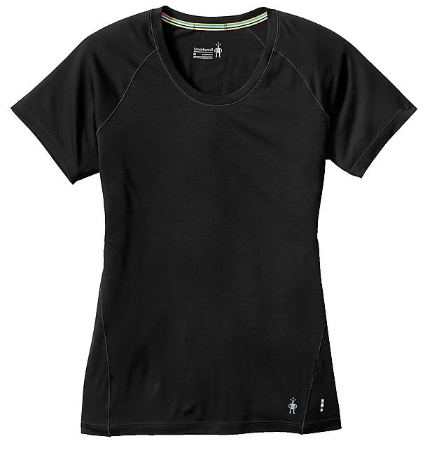 WOMEN S MERINO 150 BASELAYER SHORT SLEEVE