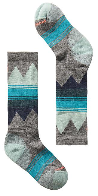 CHAUSSETTES DE SKI KID'S SKI LIGHT