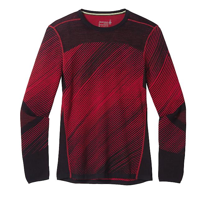 MEN S INTRAKNIT BASE LAYER PATTERN