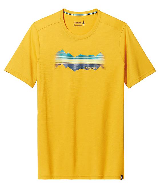 TS MC MOUNTAIN HORIZON GRAPHIC M