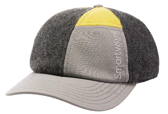 CASQUETTE PATCHWORK BALL CAP