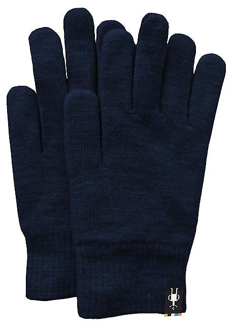 GANT BOILED WOOL GLOVE