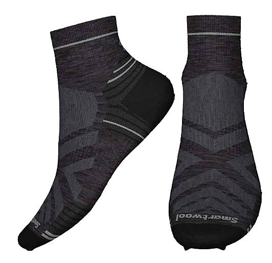 CHAUSSETTES DE RANDONNEE HIKE ZERO CUSHION ANKLE S