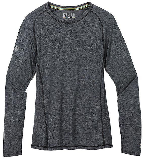 T-SHIRT ML MENS ACTIVE ULTRALIGHT LONG SLEEVE