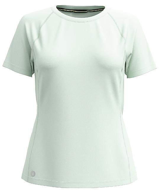 T-SHIRT MC WOMENS ACTIVE ULTRALIGHT SHORT SLEEVE