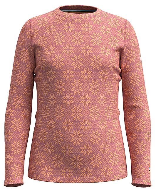 T-SHIRT KID CLASSIC THERMAL MERINO