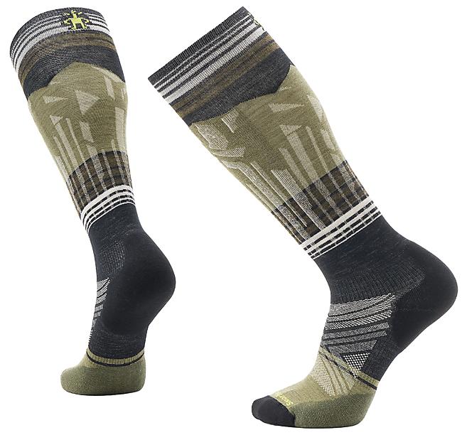 CHAUSSETTES DE SKI SKI TARGETED CUSHION SUMMIT SHO