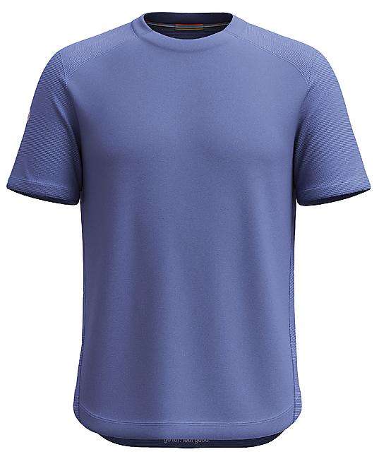 T-SHIRT MC MENS ACTIVE MESH SHORT SLEEVE M