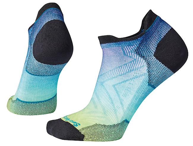 CHAUSSETTES DE RUNNING WOMEN'S RUN ZERO CUSHION OM