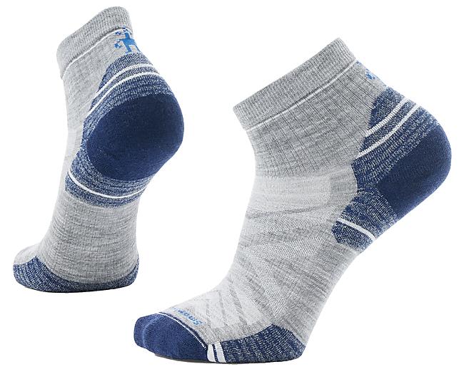 CHAUSSETTES DE RANDONNEE HIKE TARGETED CUSHION ANK