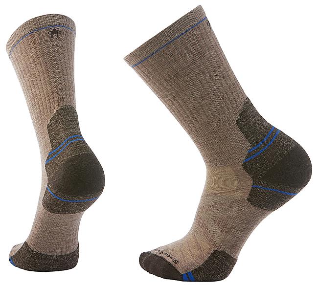 CHAUSSETTES DE RANDONNEE HIKE TARGETED CUSHION CRE