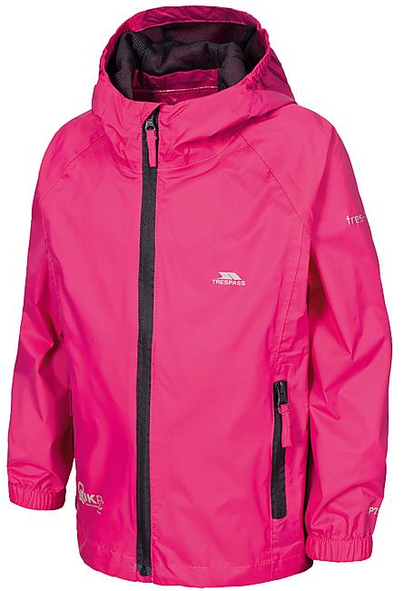 QIKPAC KID VESTE