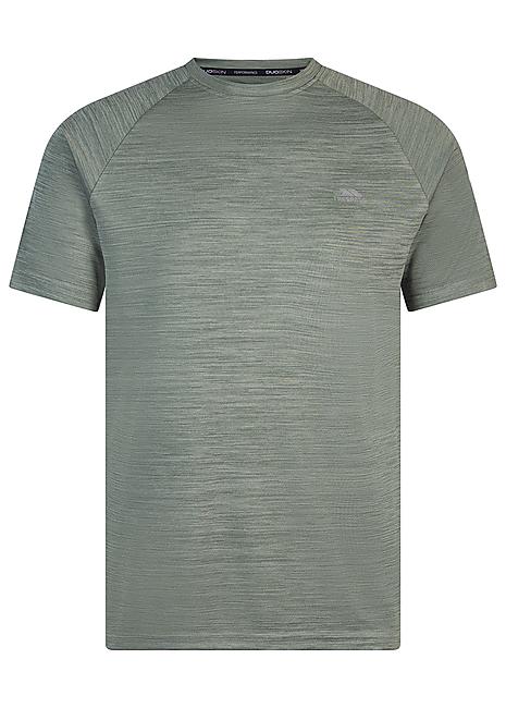 T-SHIRT MC LEECANA M