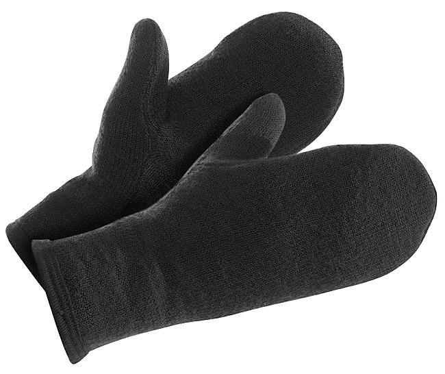 MOUFLE MITTENS 400