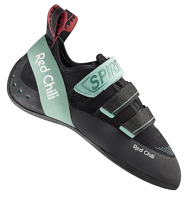 CHAUSSONS ESCALADE SPIRIT LV
