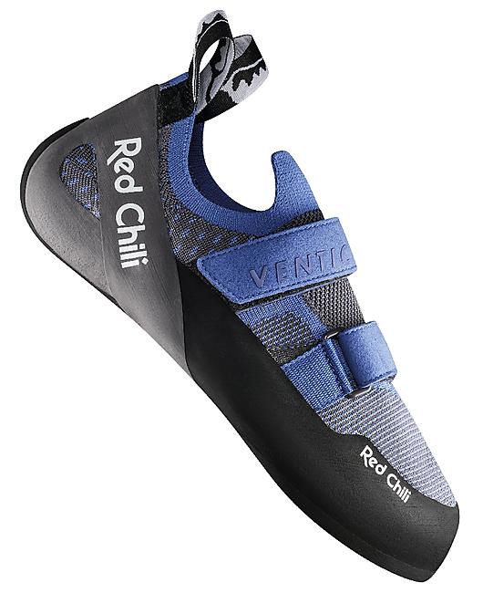 CHAUSSONS ESCALADE VENTIC AIR