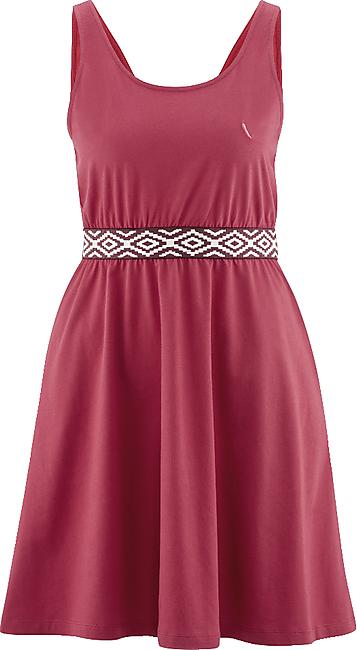 ROBE WO NACOMA DRESS