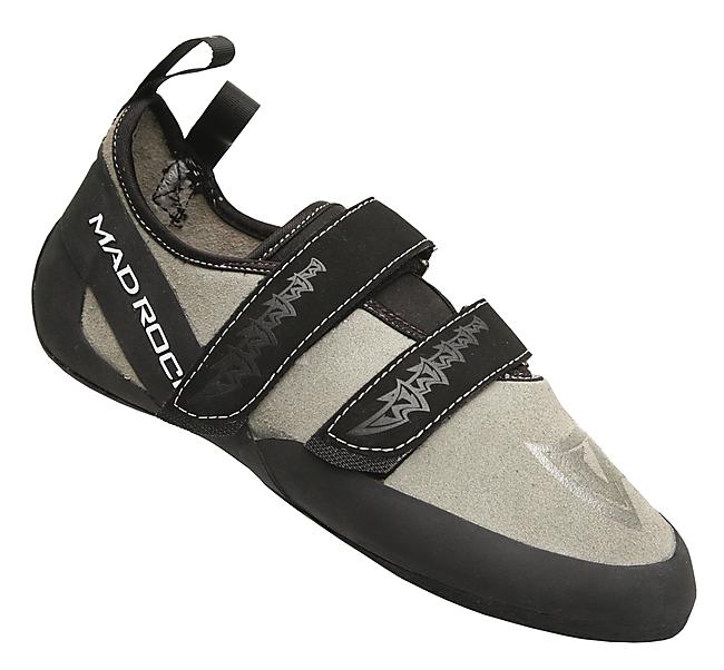 CHAUSSONS VELCRO DRIFTER