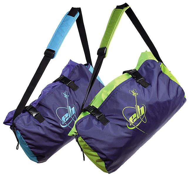 ROPE BAG SAC A CORDES