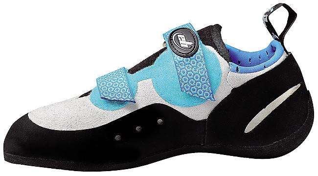 CHAUSSON VELCRO NEO KID