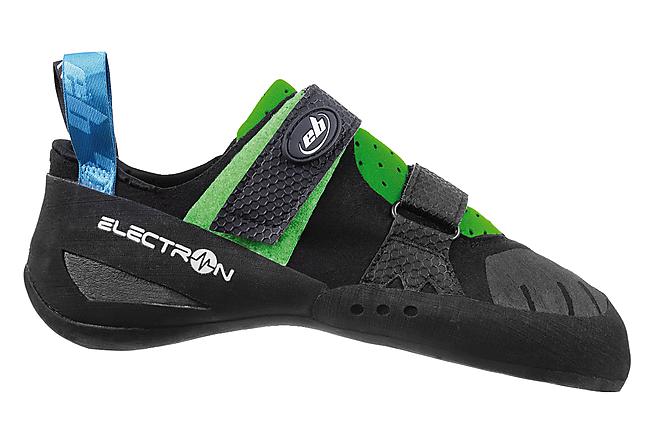 CHAUSSONS D ESCALADE ELECTRON