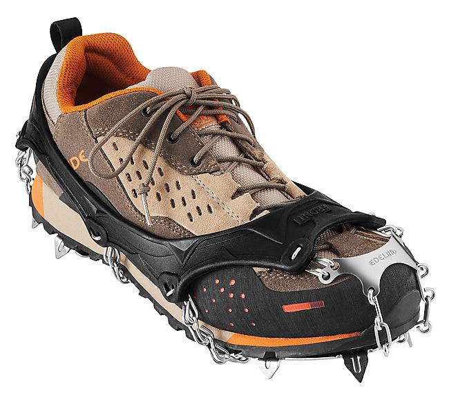 CRAMPONS FORESTIER SPIDER PICK